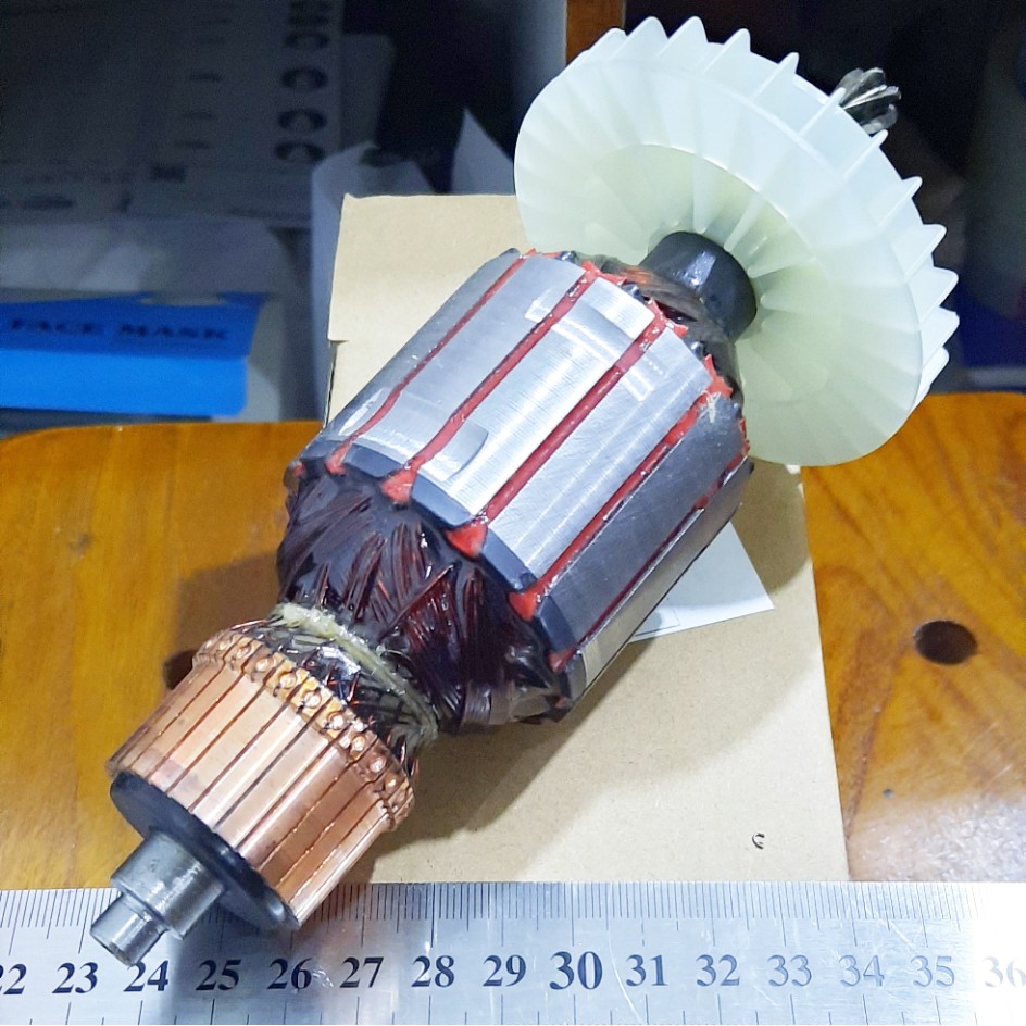 NRT PRO Armature Original 1055HD Miter Saw Sliding 10"