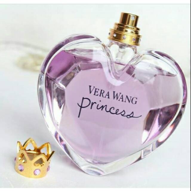 Vera wang princess