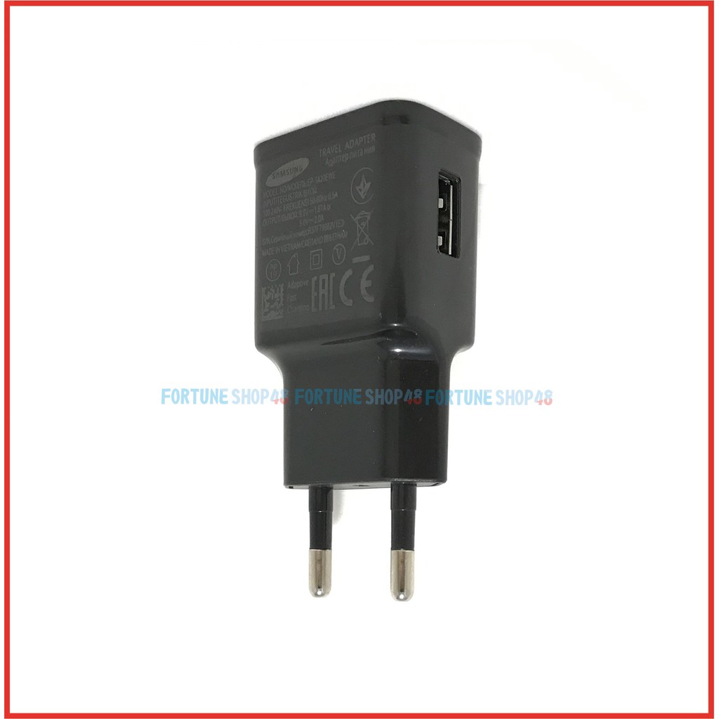 Adapter Charger Colokan Charger Samsung Adaptive Fast Charging