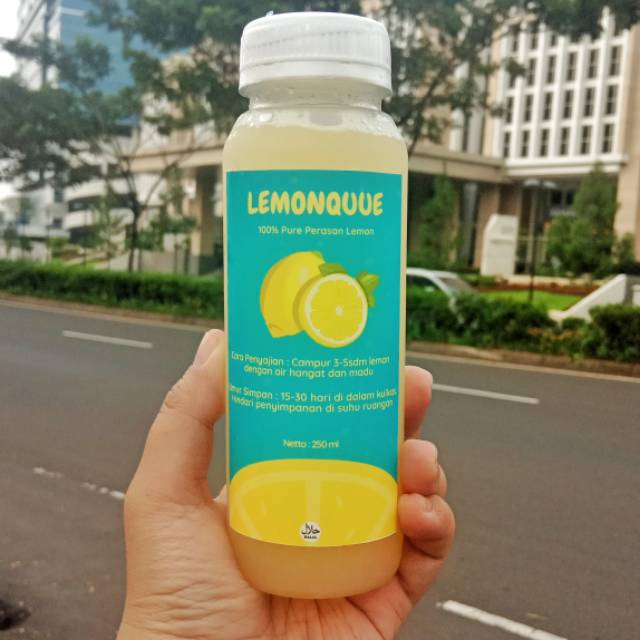 

Paket Reseller Grosir Sari Lemon 250 ml