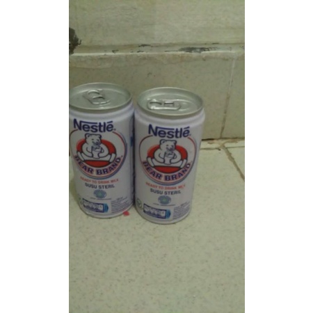 

Susu Beruang