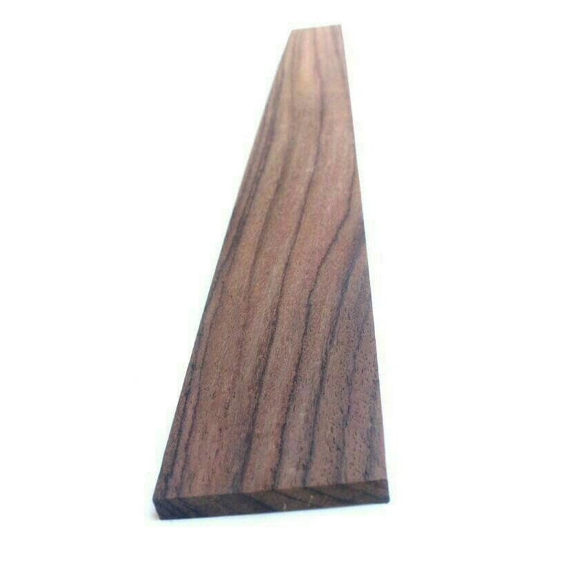 Rosewood Fretboard Material Bass Elektrik