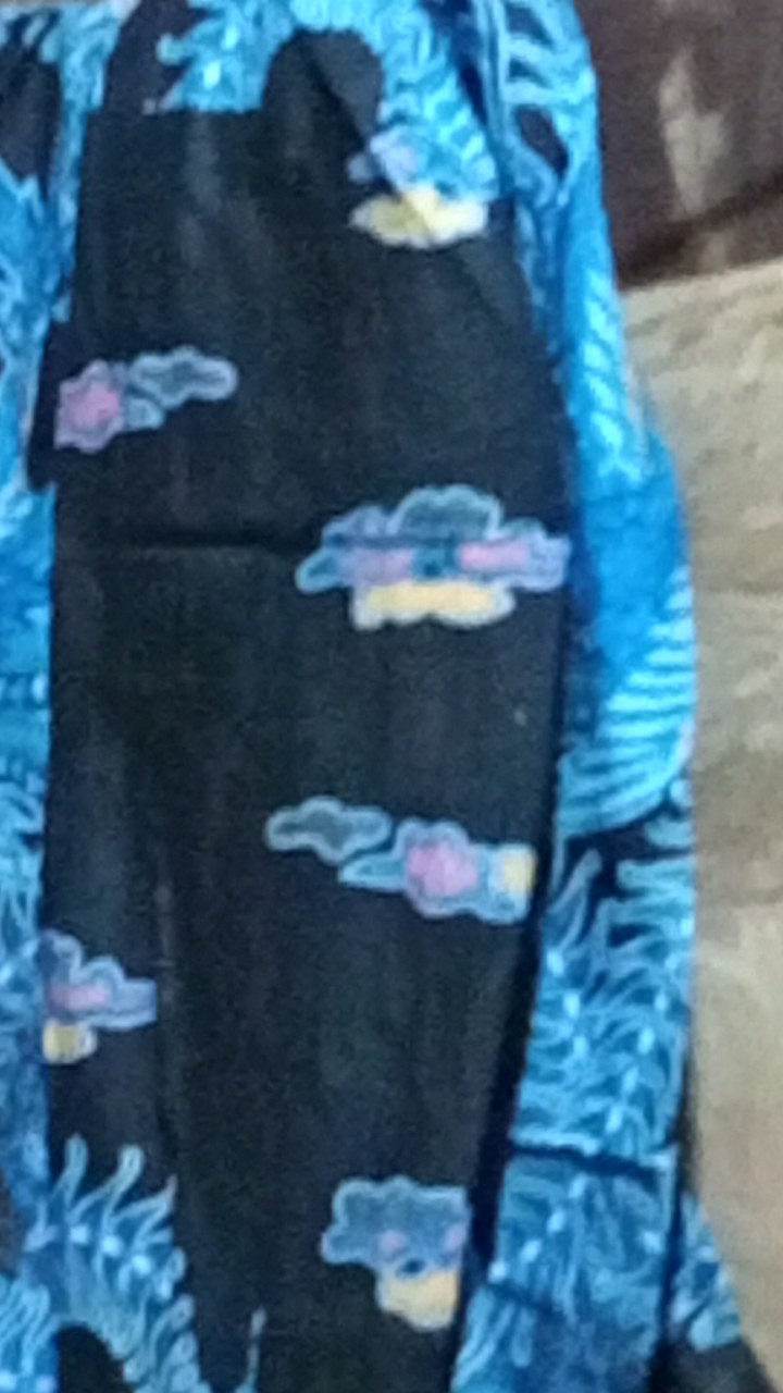 Kemeja Anak Laki Laki Pakaian Hem Baju Anak Batik