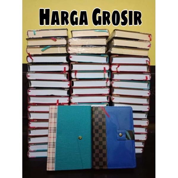 GRATIS PEMBATAS/Al Qur'an Besar Makna Kertas Kuning Al'Quran Makna Kertas Putih Besar