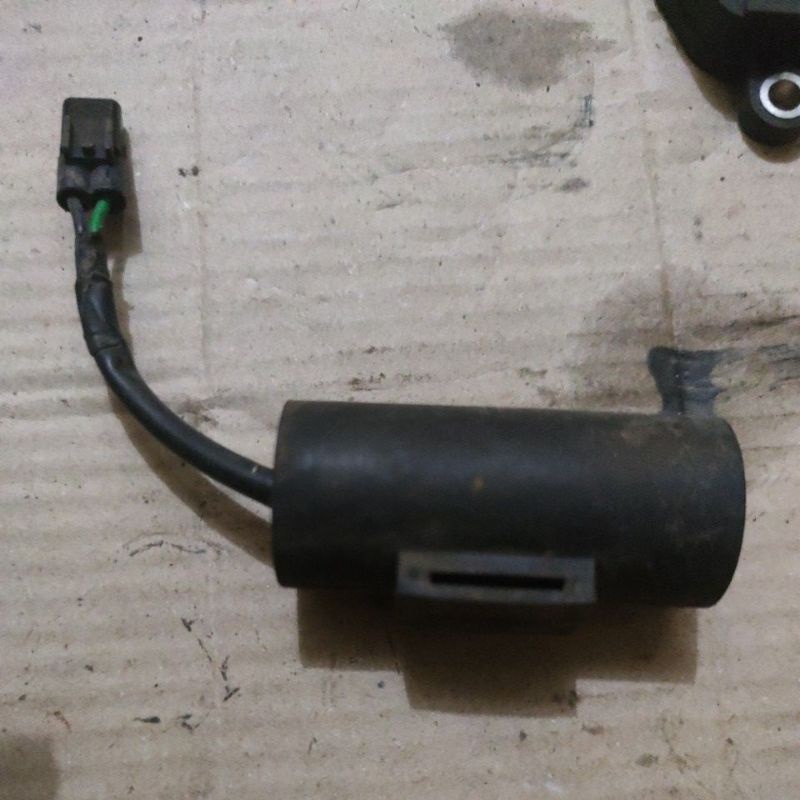 Capasitor bank cb150r old | Kapasitor bank cbr 150r old k45a | EOT KAPASITOR BANK CB150R K15 OLD CB 