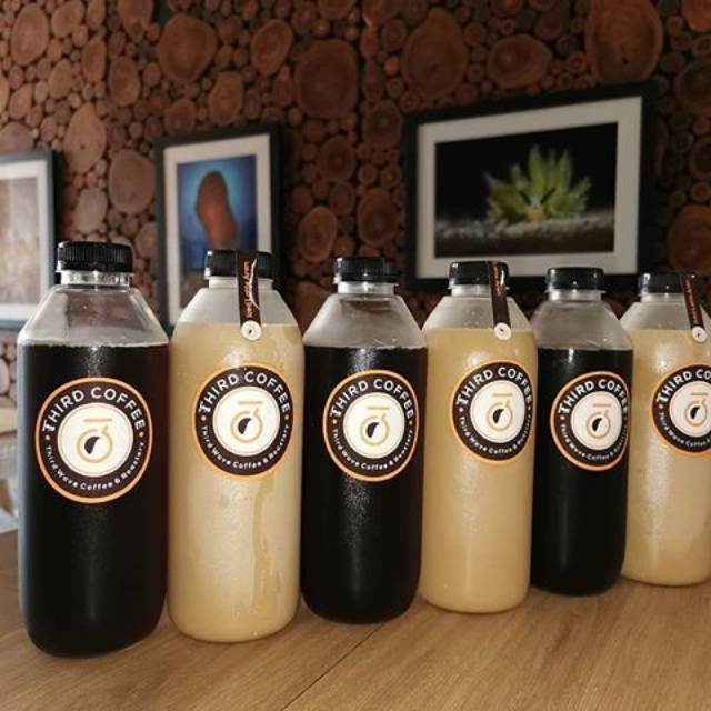 

Cold Brew