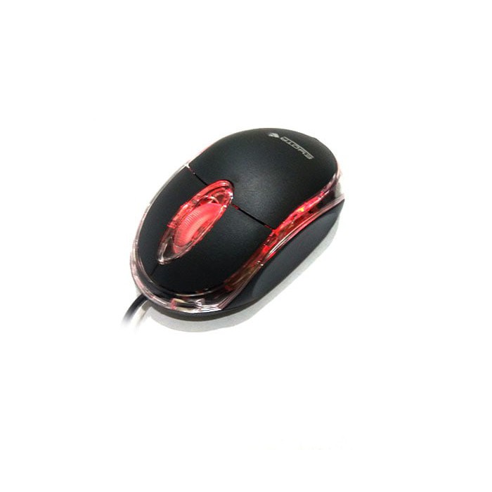 MOUSE USB LAMPU EYOTA