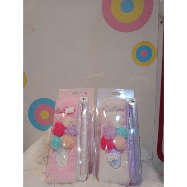 

pencilcase ice cream