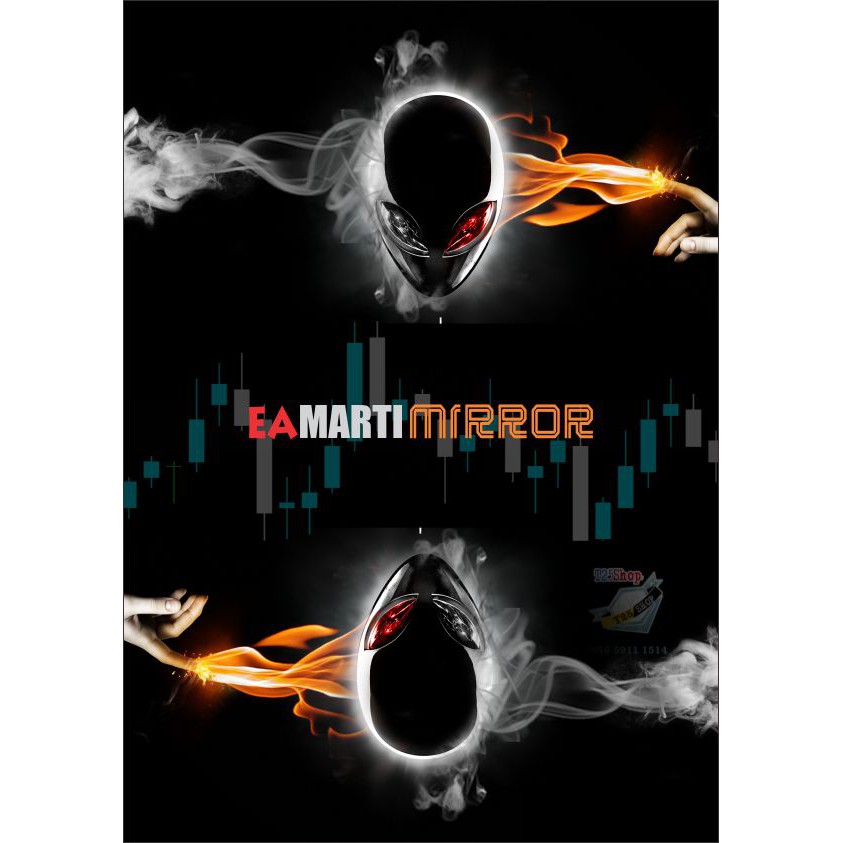 EA MARTI MIRROR Martiangel Forex Candle Bullish Atau Bearish