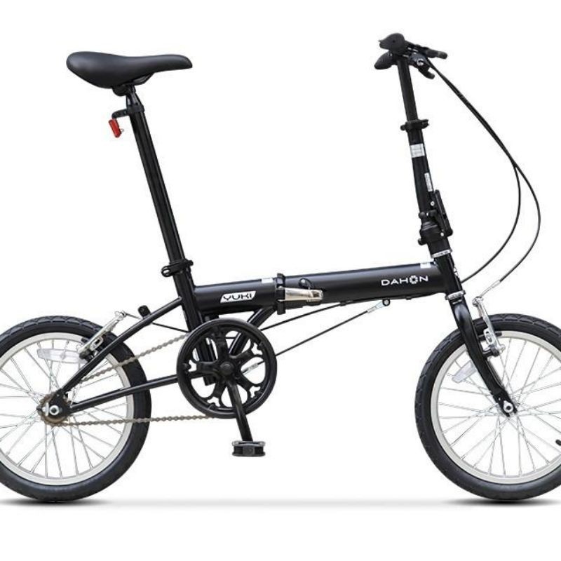 jual dahon vybe d7