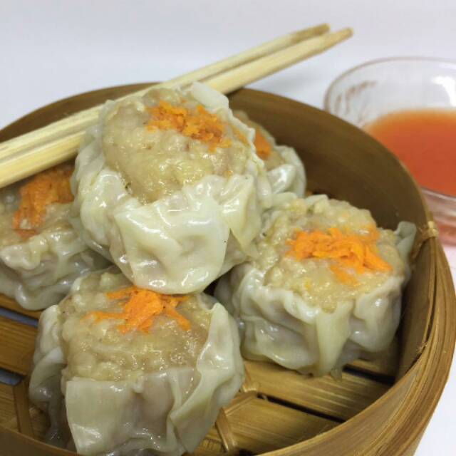 

Dimsum
