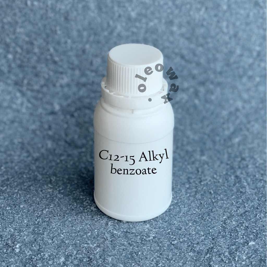 

C12 - 15 Alkyl benzoate - 100 ml