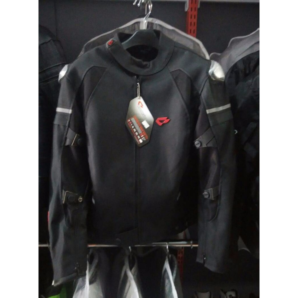 contin zirkon facelift 2015