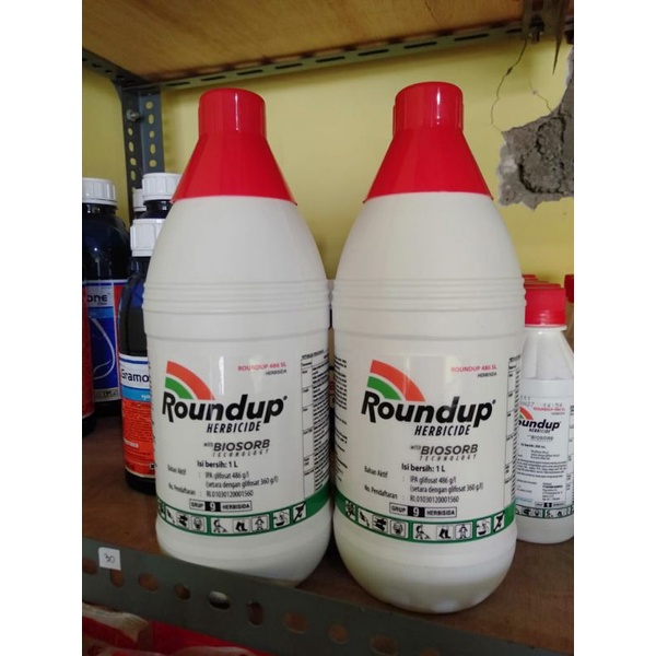 Roundup 1L