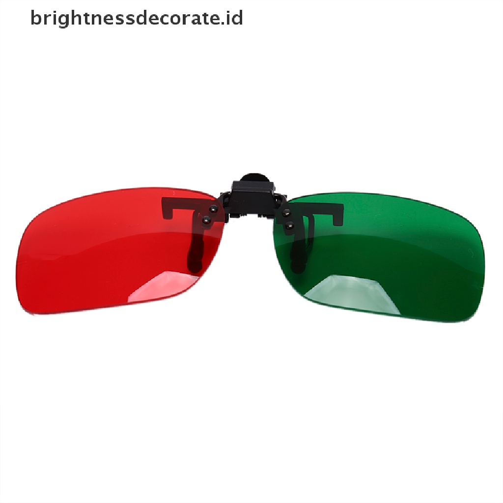 Kacamata 3d Untuk Menonton Film / Tv