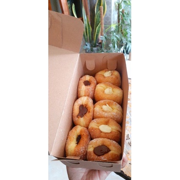 

bomboloni