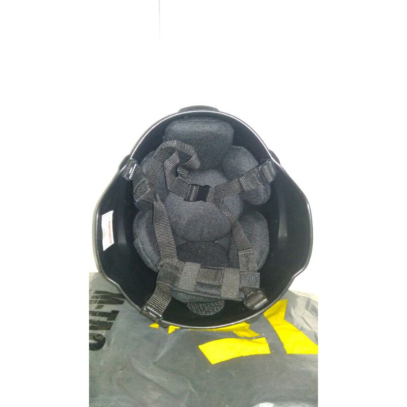 Helm Tactical MICH 2000/Helm Tactical