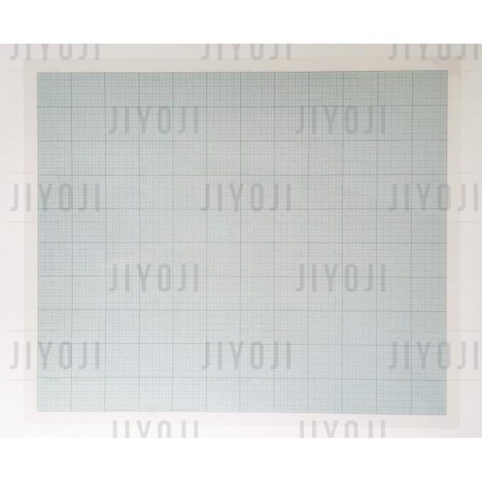 

Ready Stock] Kertas Milimeter Film Kimoto Japan + Tabung Gambar 50X60 Cm