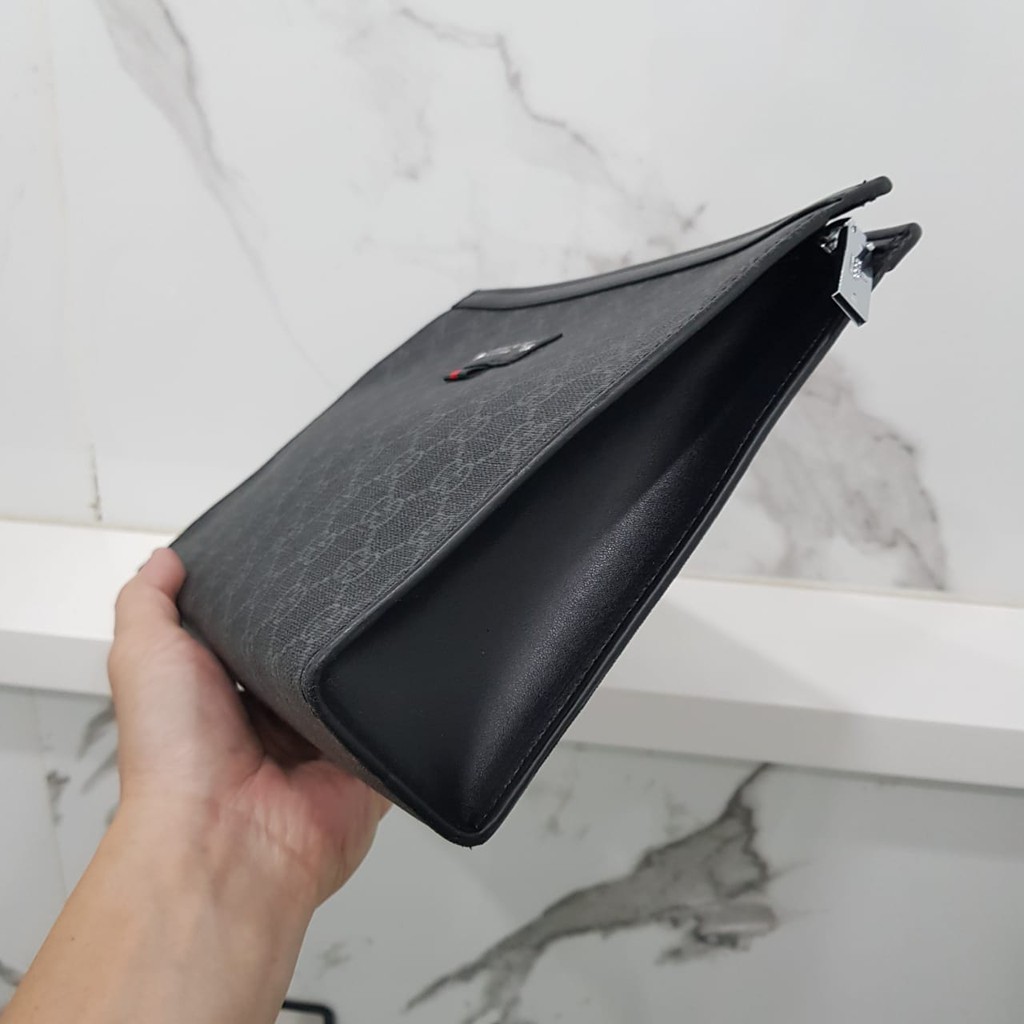 Clutch G 883 □Free Sarung+BubbleWrap□