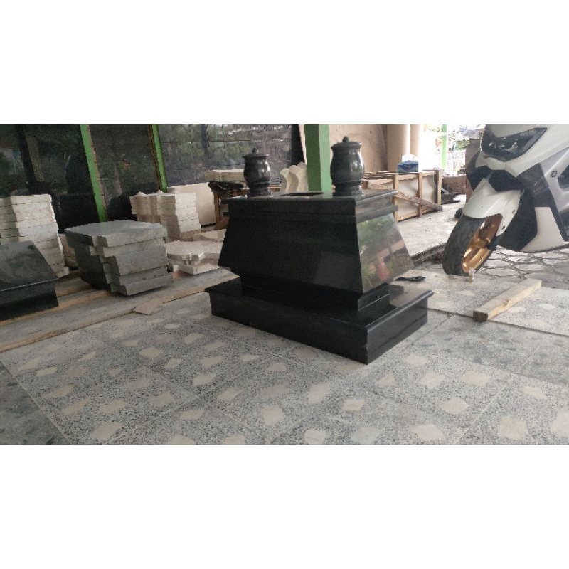 Kijing Makam Granit Murah Prasasti Batu Nisan Granit Kijing Murah Terlaris Granit hitam Kotak Nisan Batu Nisan Marmer Hitam Kijing Makam Plenton Mini kijing Makam Matraman Kijing Makam Mini