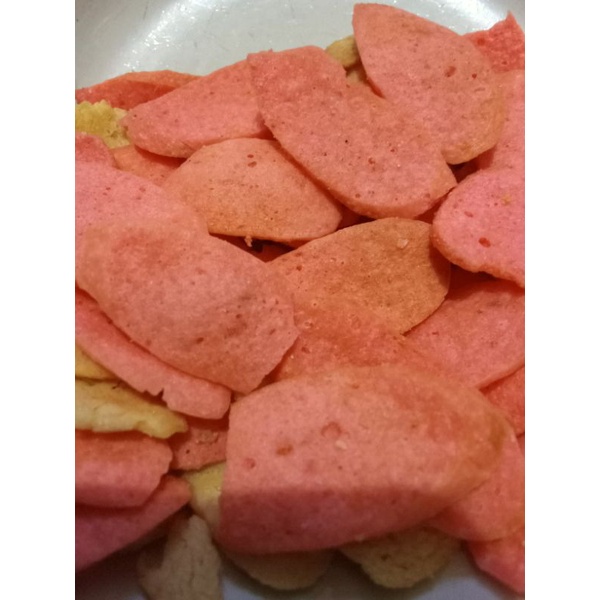 

Sosis Kering
