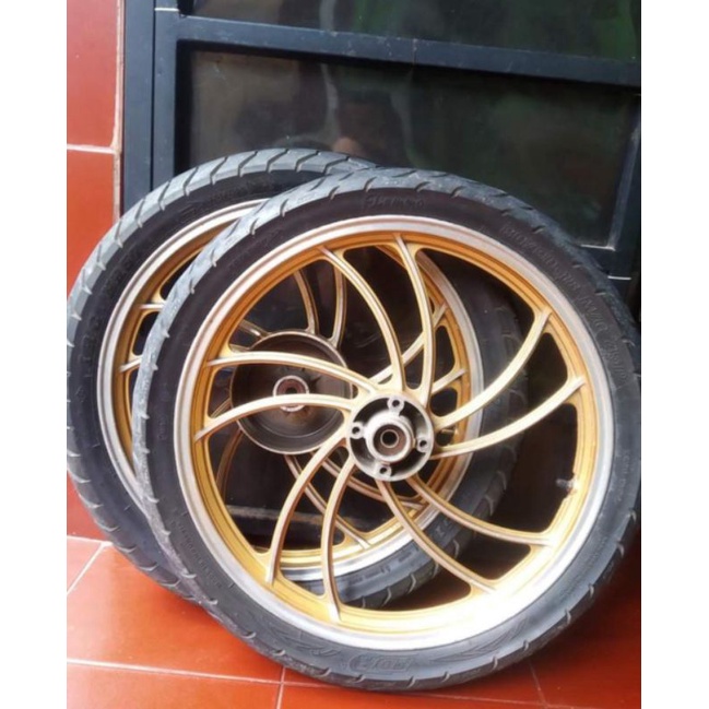 pelk racing model cefiro bukan cefiro/scorpion/for yamaha