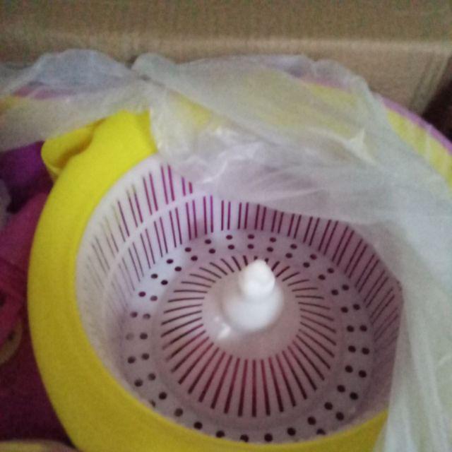 Bolde M-169x Plus Special Edition - Supermop Alat Pel Modern