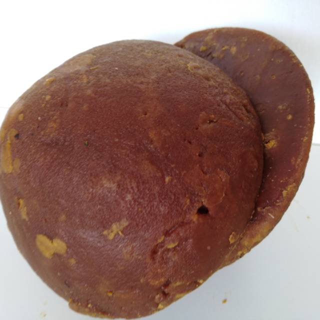 Gula aren atau gula merah BERAT 1000g / 1kg