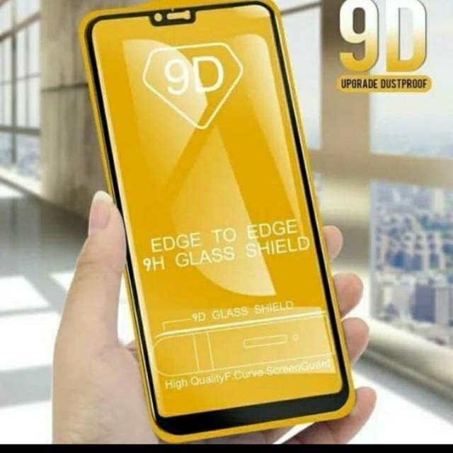 tempered glass fulllayar fullem fullglue Anti gores 11D 9D tipe sesuai deskripsi mimimal 10pcs keatas