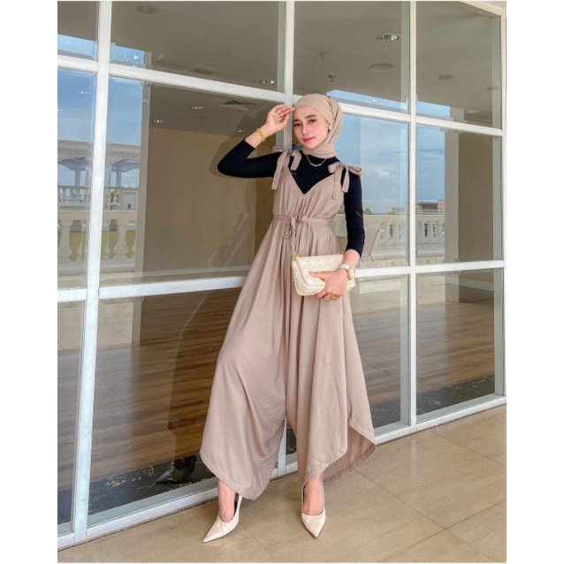 SELENA DRESS