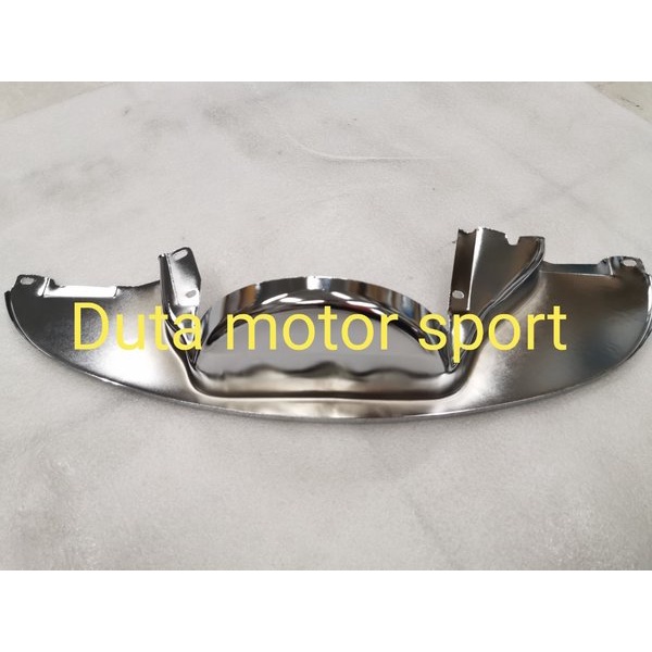 dek atas flywheel mobil Vw klasik. part vw