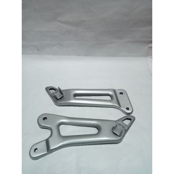 Postep Rx King Step Rx King new 2008 kualitas terbaik di kelasnya