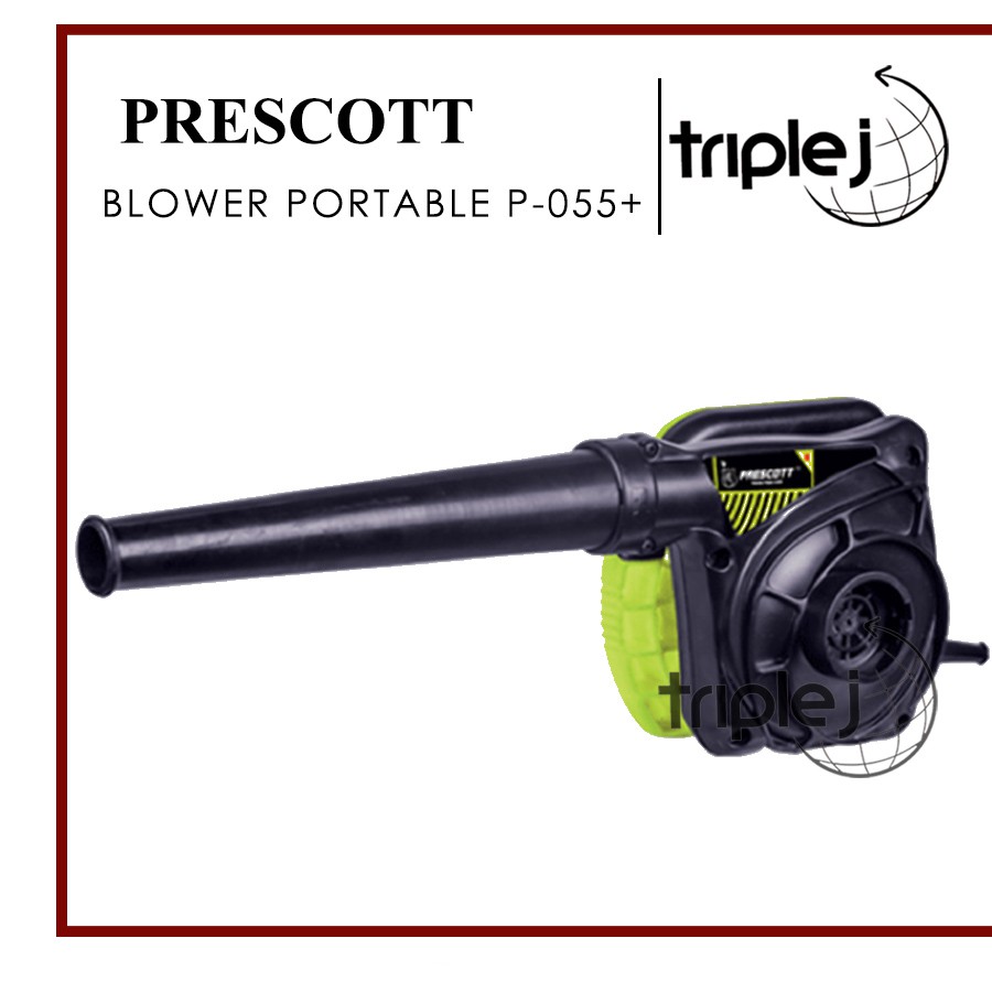 Blower Angin Portable DOZIRO P-055+