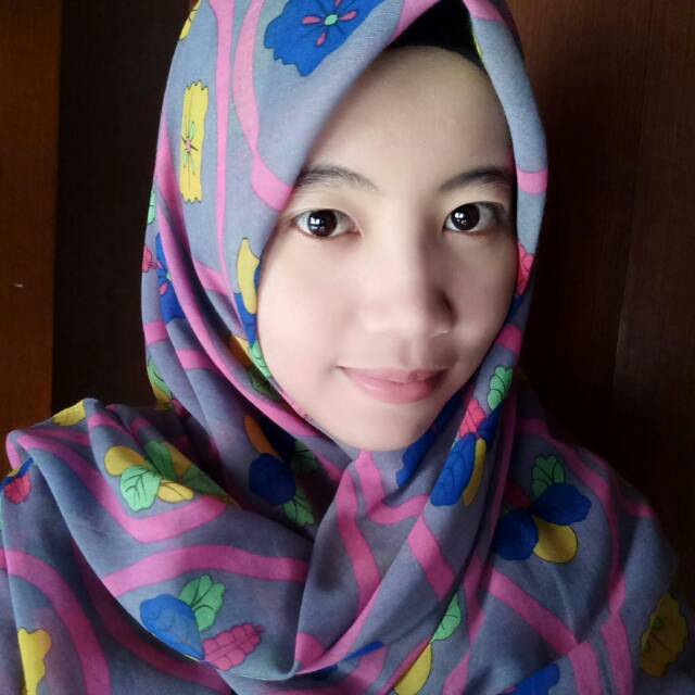 hanikmakhliatussamawiyah