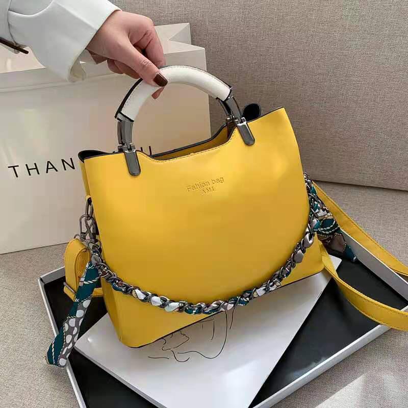 LX805410 tas HANDBAG free 2 model tali wanita import terbaru LT1557 EL 5410