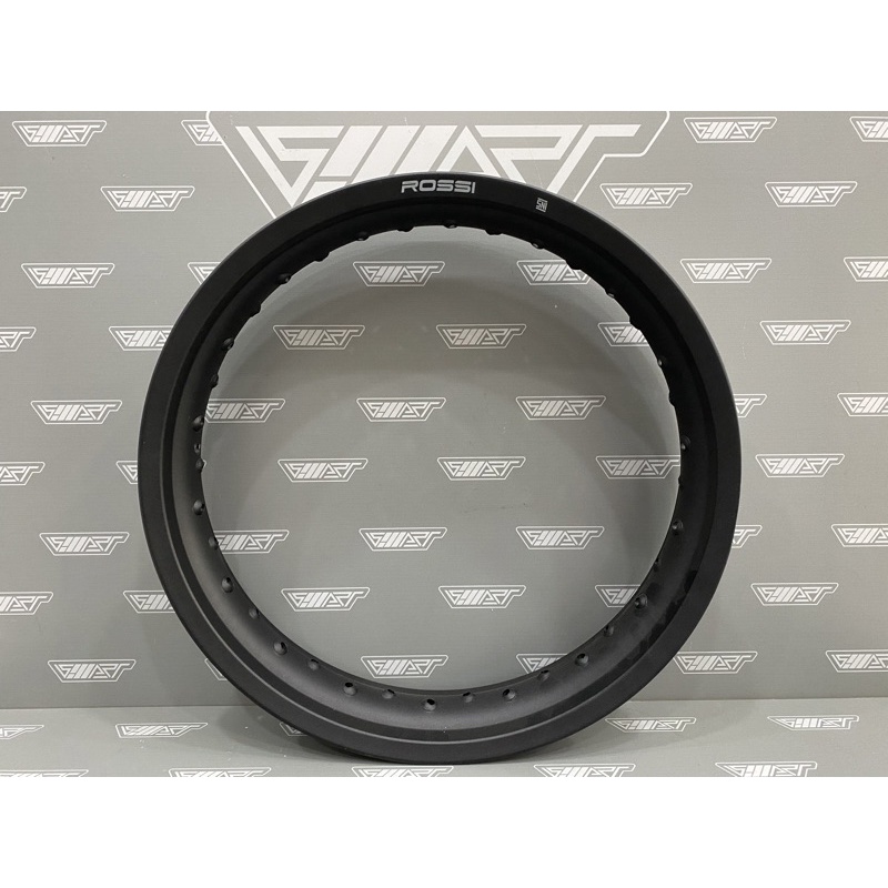 LINGKAR ROSSI 300x17 PETAK HITAM