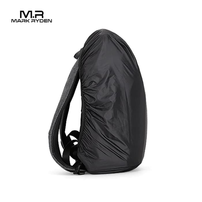 Rain Cover Tas Mark Ryden MR8012 Waterproof 15-20 L Backpack Ransel