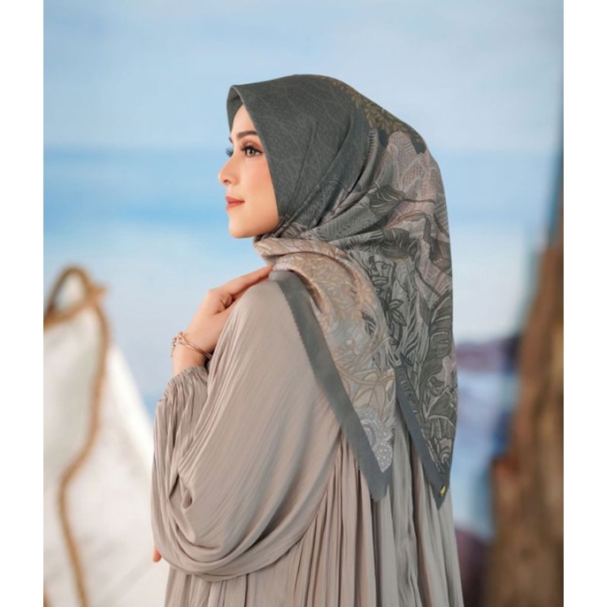 Nusantara Series by Buttonscarves