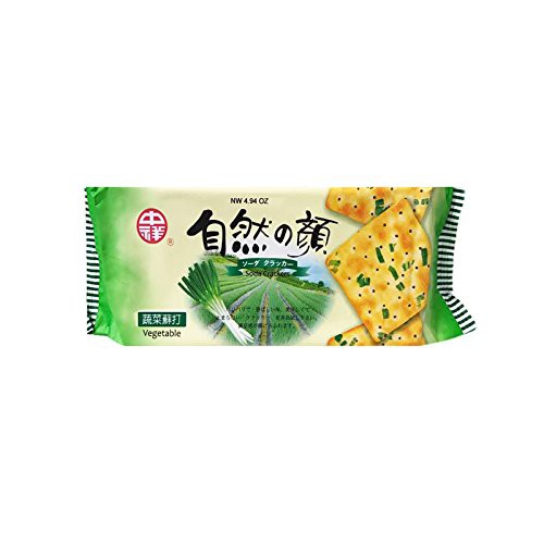 

CHUNG SIANG GREEN ONION CRACKERS 140GR