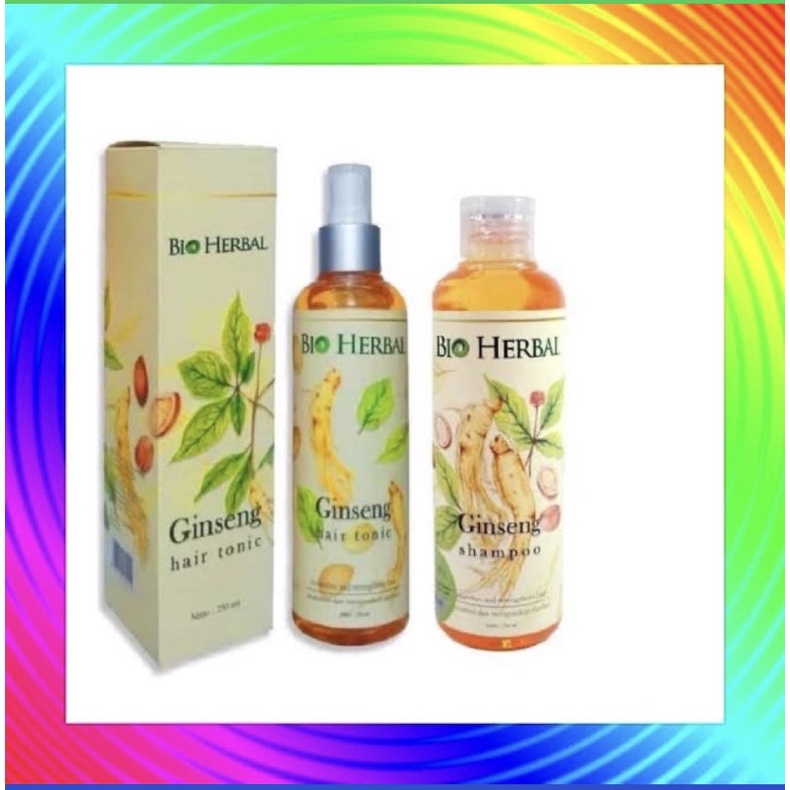 premium - bio herbal shampo dan hair tonic - hair tonic bio herbal premium - hair tonic super mengatasi kerontokan super