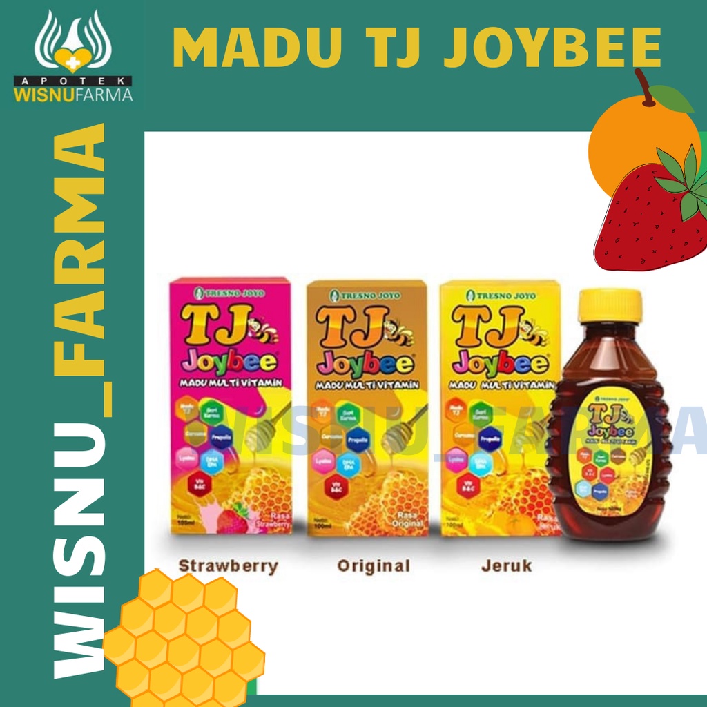 

MADU TJ JOYBEE