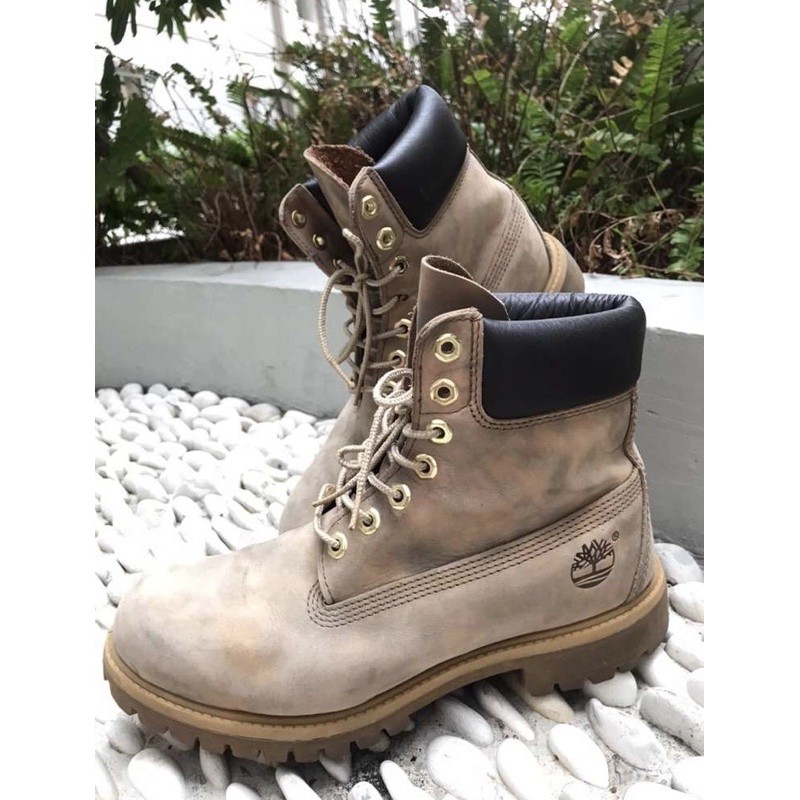 Preloved Ori Boots Timberland 6” Premium Waterproof