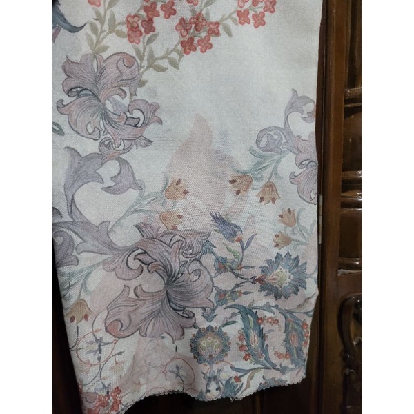 buttonscarves topkapi ivory