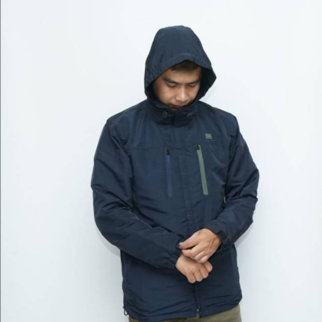 JAKET OUTDOOR ORIGINAL ELWAVE N RUMOUR