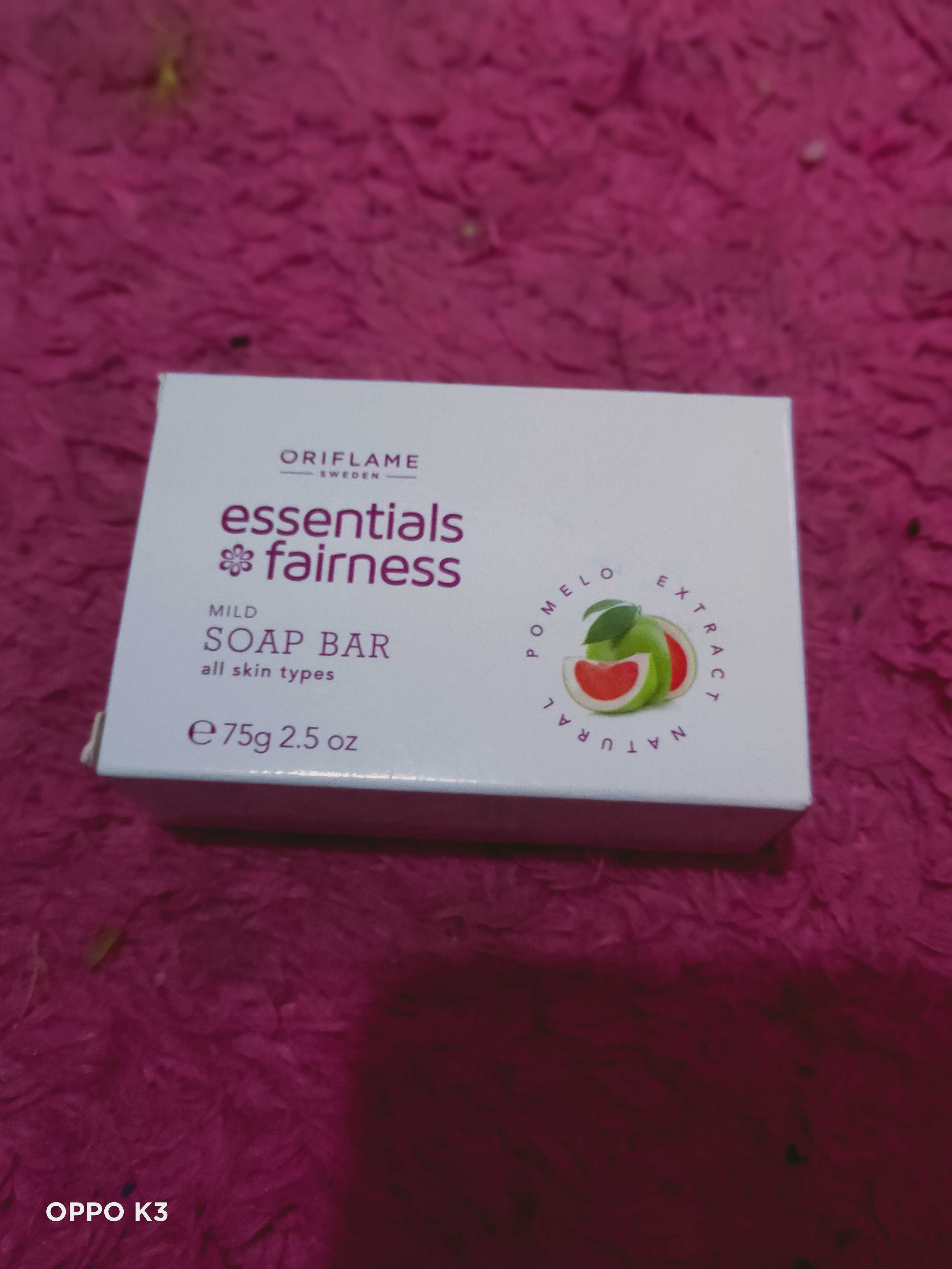 Diskon 50% Essential Fairness Whitening Perawatan Pencerah Wajah Kulit Normal