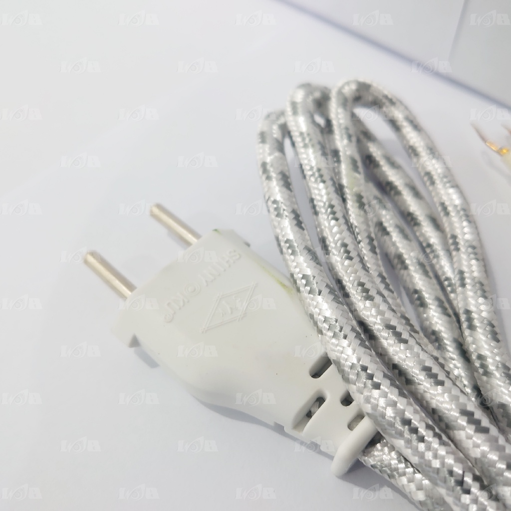 Kabel Setrika Listrik Syinyoku Seterika Setrikaan Gosokan Cable Only