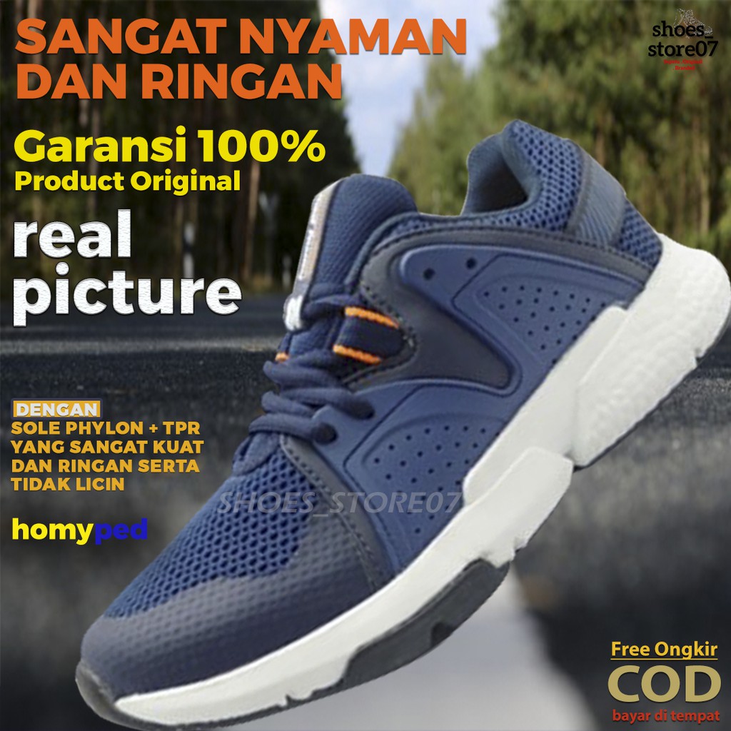 Sepatu Pria Sepatu Cowok Laki Laki Casual Sepatu Futsal Sepatu Lari Olahraga Running Runing Sepatu S