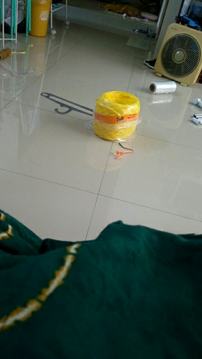 Tunik Batik Huza Ardela