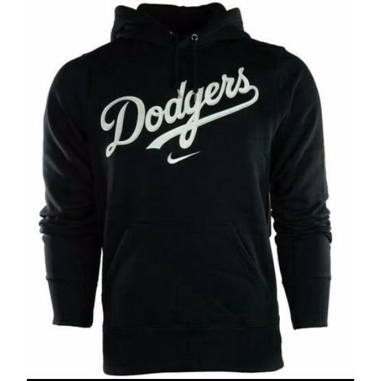 Hoodie Nike Dodgers|AULIA PPRODUCT