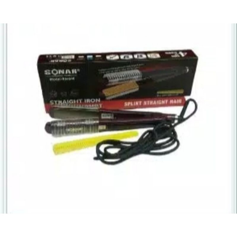 catok rambug sonar SN 840